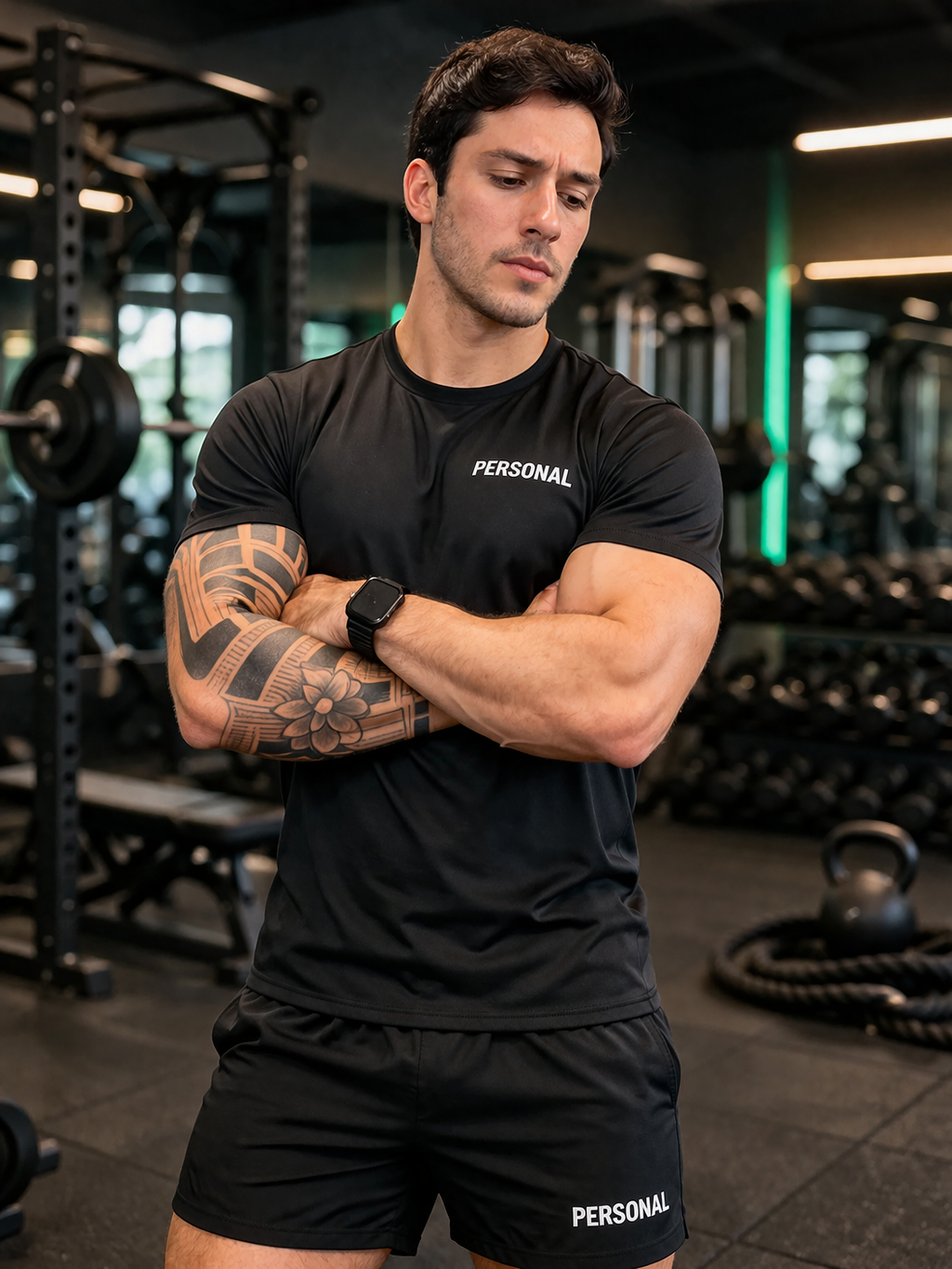 Personal Trainer